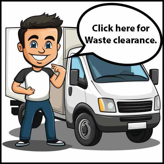 Bristol local van man