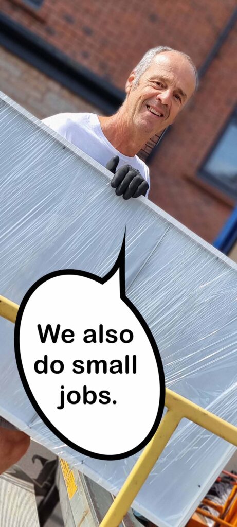 Bristol local removals